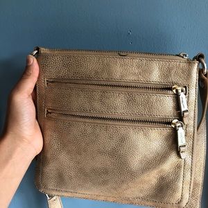 Cross body bag